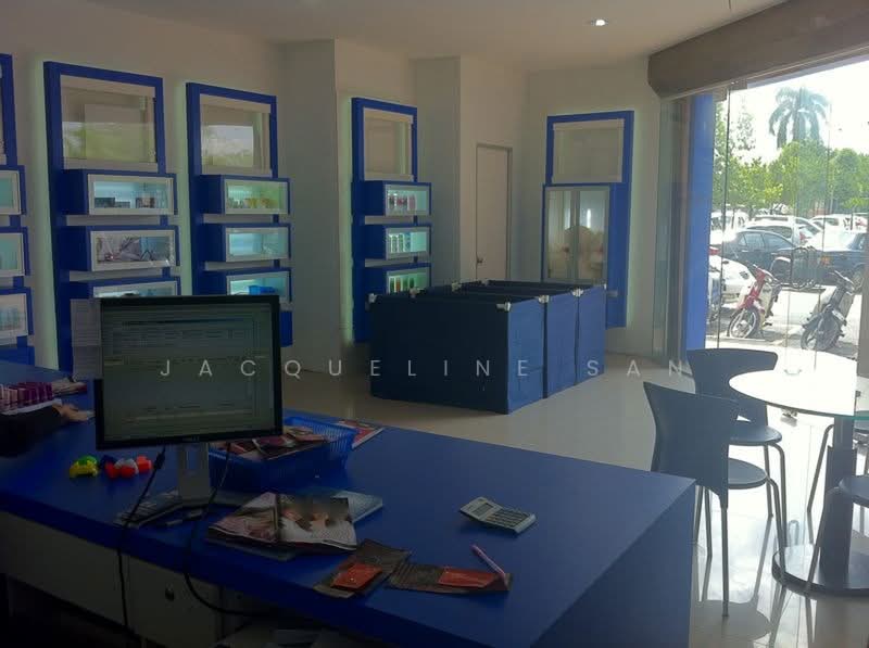 Kedai untuk Dijual di Pandan Indah (Ampang) - Jacqueline San - PropertyGuru.com.my