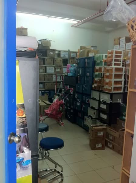 Kedai untuk Dijual di Pandan Indah (Ampang) - Jacqueline San - PropertyGuru.com.my