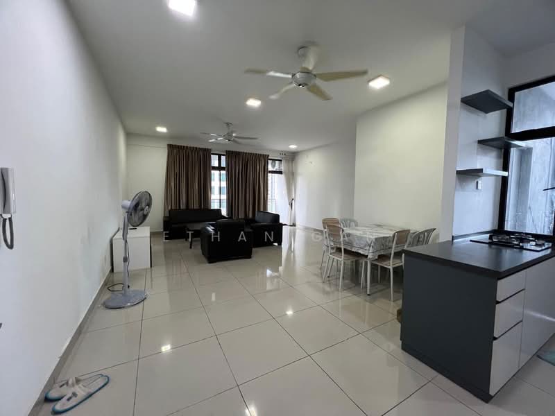 Pangsapuri untuk Disewa di Austin Regency (Pangsapuri Austin Perdana) - Ethan Gan - PropertyGuru.com.my