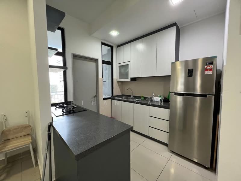 Pangsapuri untuk Disewa di Austin Regency (Pangsapuri Austin Perdana) - Ethan Gan - PropertyGuru.com.my