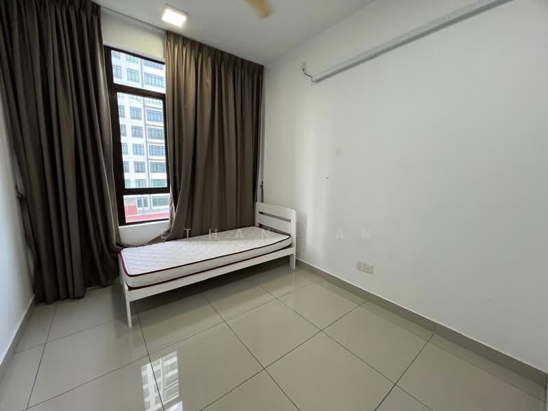 Pangsapuri untuk Disewa di Austin Regency (Pangsapuri Austin Perdana) - Ethan Gan - PropertyGuru.com.my