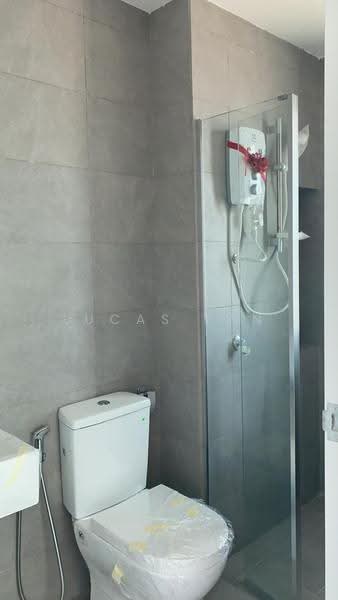 Kediaman Servis untuk Dijual di Sensasi @ Utropolis - Lucas Tan - PropertyGuru.com.my