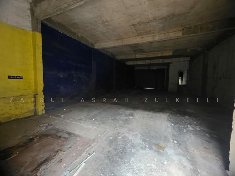 Factory for Rent in Semenyih (Selangor) - Zairul Asrah Zulkefli - Interior - PropertyGuru.com.my