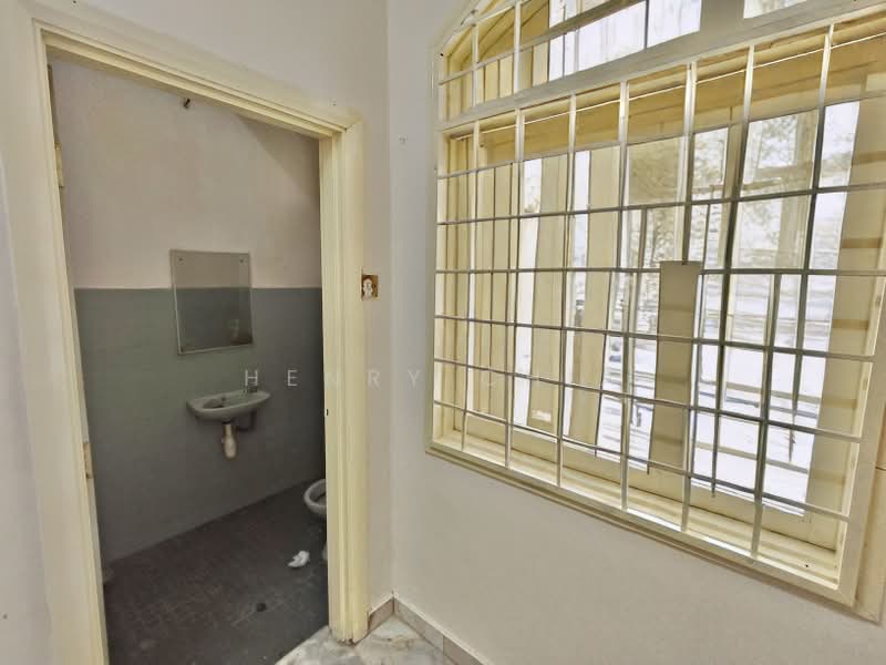 1-storey Terraced House for Sale in Bandar Tun Hussein Onn (Cheras) - Henry Chia - PropertyGuru.com.my
