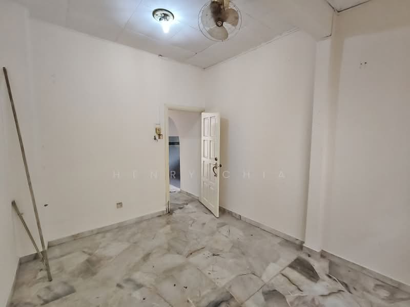 1-storey Terraced House for Sale in Bandar Tun Hussein Onn (Cheras) - Henry Chia - PropertyGuru.com.my