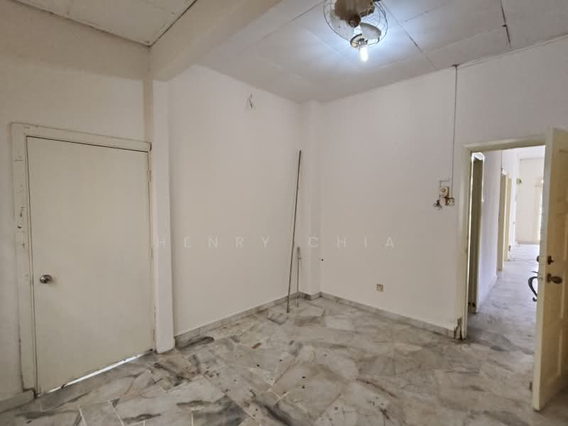 1-storey Terraced House for Sale in Bandar Tun Hussein Onn (Cheras) - Henry Chia - PropertyGuru.com.my