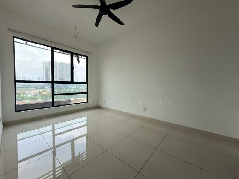 Kondominium untuk Dijual di Legend Heights - Liliey Fitri - View - PropertyGuru.com.my