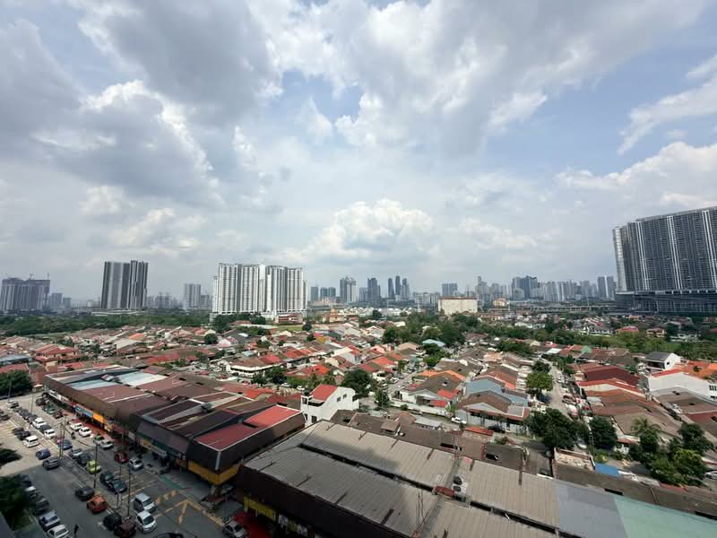 Kondominium untuk Dijual di Legend Heights - Liliey Fitri - Exterior - PropertyGuru.com.my