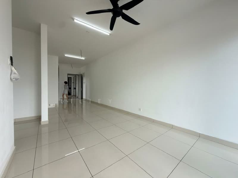Kondominium untuk Dijual di Legend Heights - Liliey Fitri - Interior - PropertyGuru.com.my