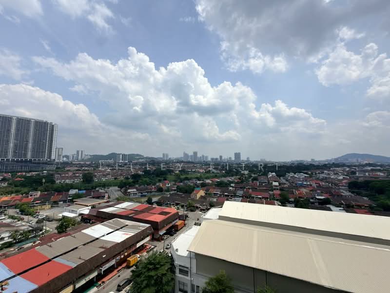 Kondominium untuk Dijual di Legend Heights - Liliey Fitri - Exterior - PropertyGuru.com.my