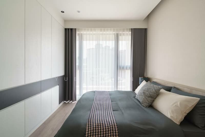 Kondominium untuk Dijual di Sunway Flora Residences - Yue Cheong - Bedroom - PropertyGuru.com.my