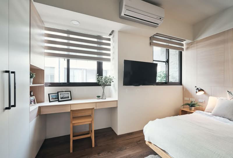 Kondominium untuk Dijual di Sunway Flora Residences - Yue Cheong - Bedroom - PropertyGuru.com.my