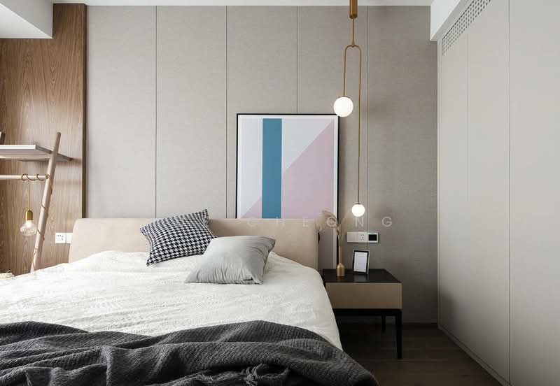 Kondominium untuk Dijual di Sunway Flora Residences - Yue Cheong - Bedroom - PropertyGuru.com.my