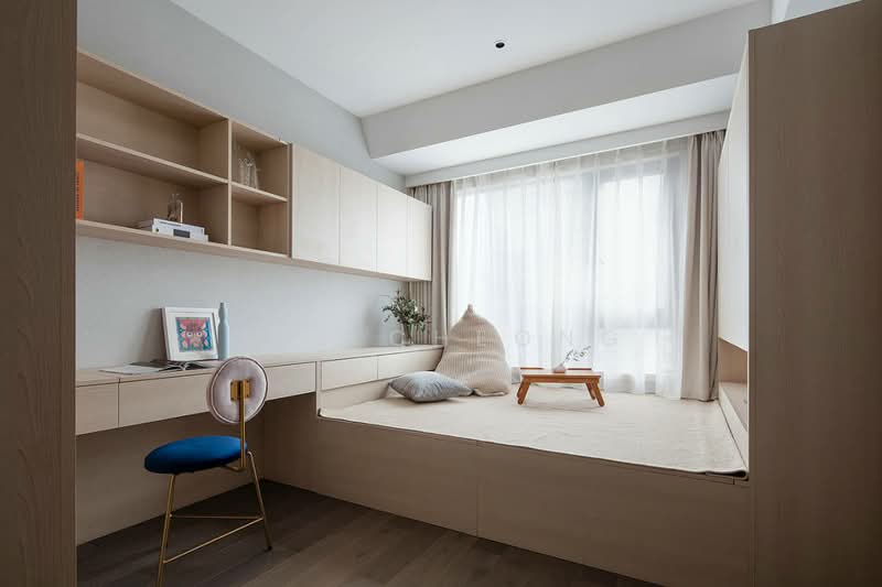 Kondominium untuk Dijual di Sunway Flora Residences - Yue Cheong - Study - PropertyGuru.com.my