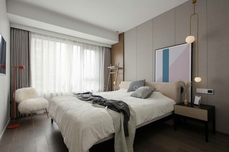 Kondominium untuk Dijual di Sunway Flora Residences - Yue Cheong - Bedroom - PropertyGuru.com.my