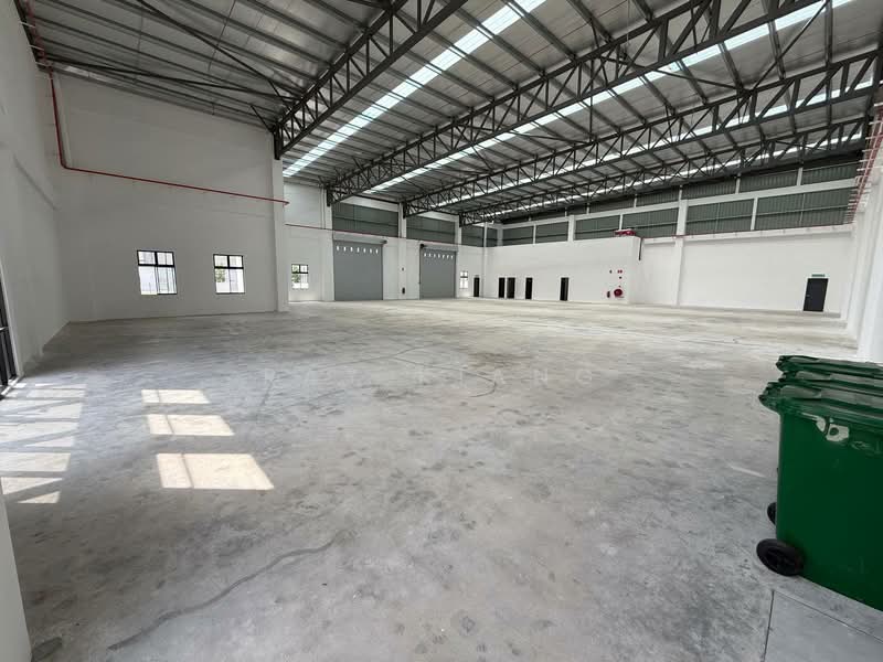 Factory for Rent in Eco Business Park 1 (Johor Bahru) - Ray Kiang - Interior - PropertyGuru.com.my