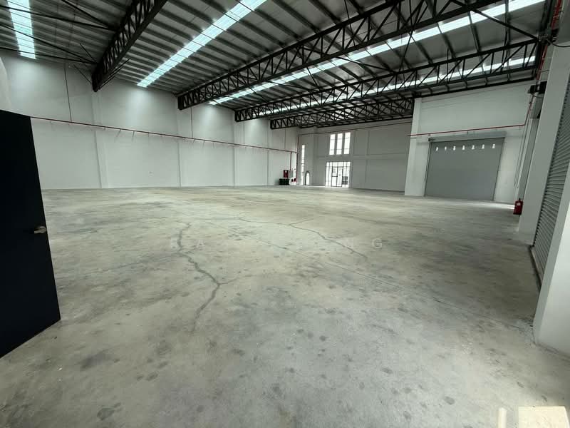 Factory for Rent in Eco Business Park 1 (Johor Bahru) - Ray Kiang - Interior - PropertyGuru.com.my