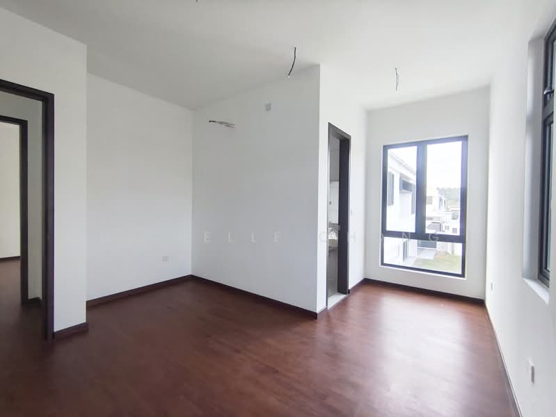 Semi-Detached House for Sale in Elmina (Shah Alam) - Michelle Chong - PropertyGuru.com.my