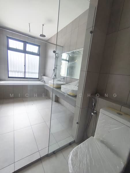 Semi-Detached House for Sale in Elmina (Shah Alam) - Michelle Chong - PropertyGuru.com.my