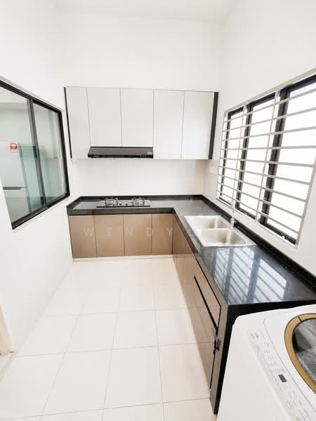 2-storey Terraced House for Rent in Seksyen U13 (Setia Alam) - Wendy Si - PropertyGuru.com.my