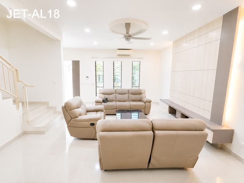 2-storey Terraced House for Rent in Seksyen U13 (Setia Alam) - Wendy Si - PropertyGuru.com.my