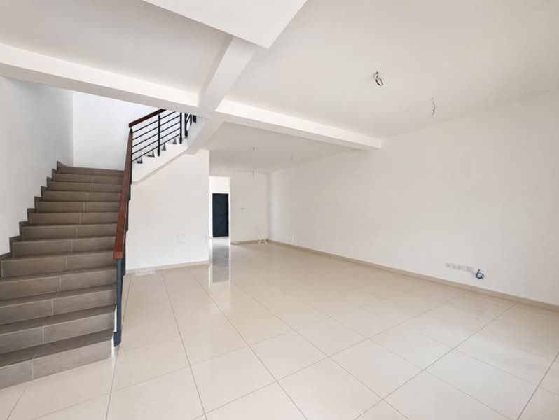 Rumah Teres untuk Dijual di Taman Jasa Intan (Bukit Mertajam) - Chuah Jy - Interior - PropertyGuru.com.my