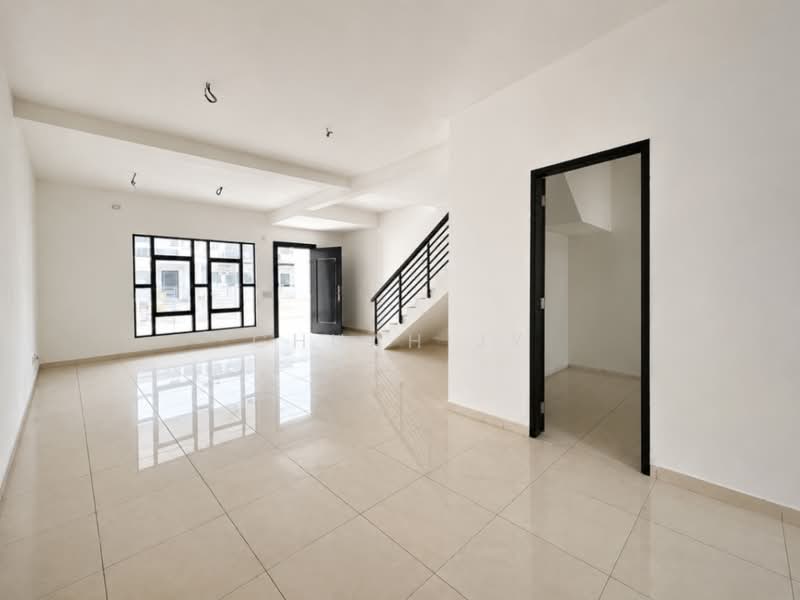 Rumah Teres untuk Dijual di Taman Jasa Intan (Bukit Mertajam) - Chuah Jy - Interior - PropertyGuru.com.my