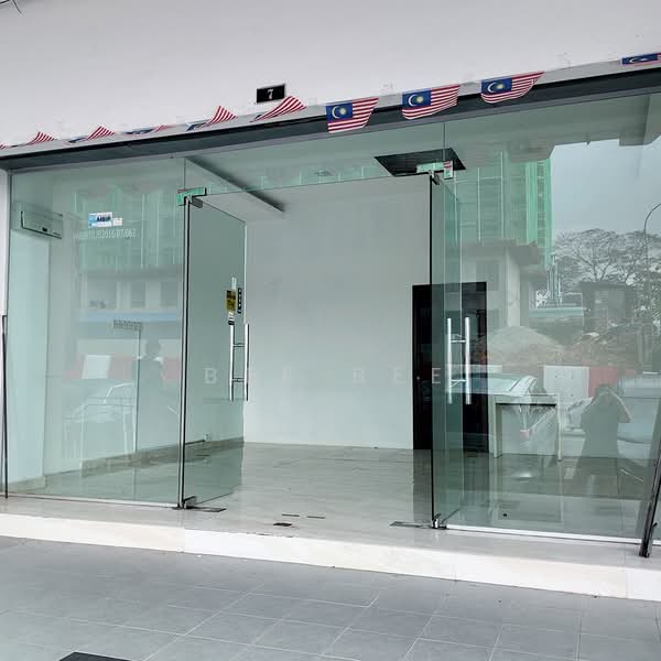Kedai untuk Disewa di Perling (Johor) - Bee Bee - PropertyGuru.com.my
