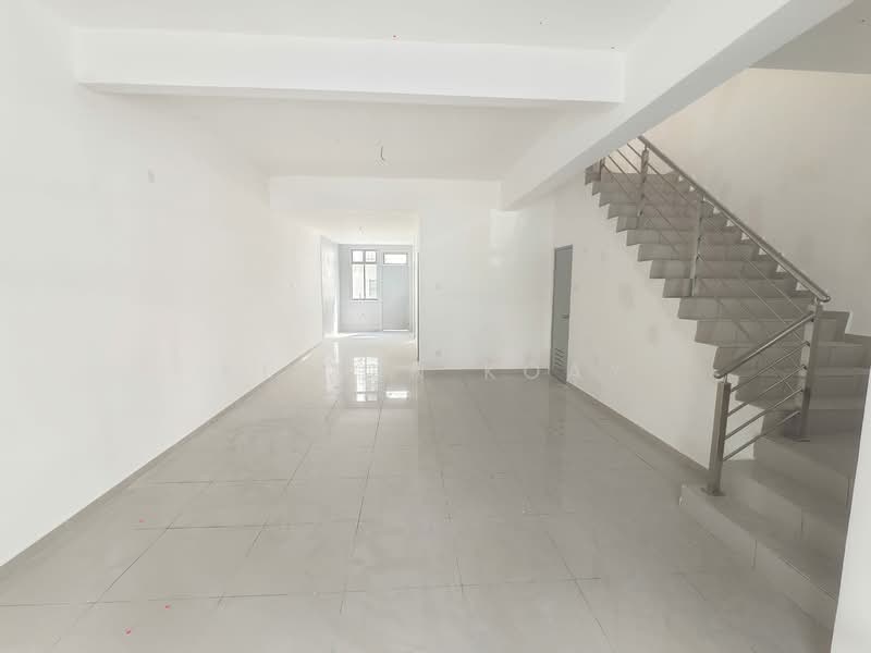 2-storey Terraced House for Sale in Taman Bestari Indah (Ulu Tiram) - Kelvin Koay - Interior - PropertyGuru.com.my