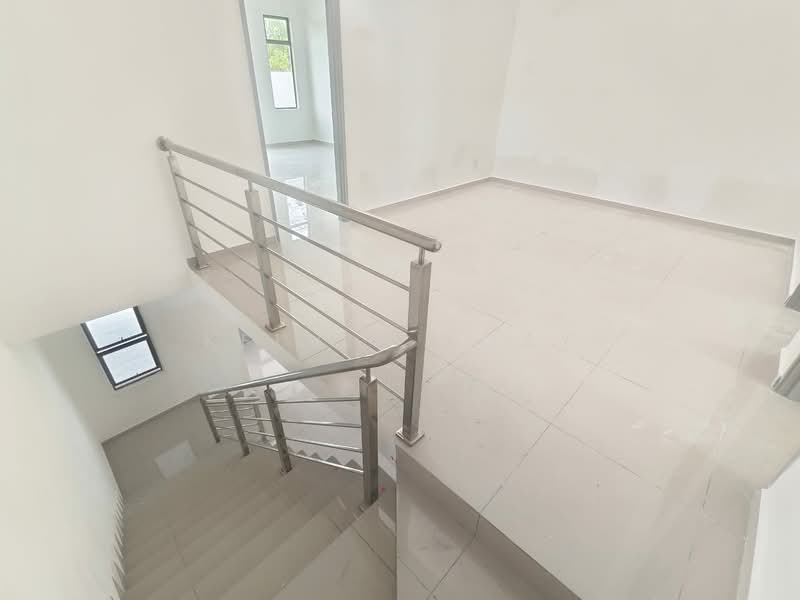 2-storey Terraced House for Sale in Taman Bestari Indah (Ulu Tiram) - Kelvin Koay - Interior - PropertyGuru.com.my