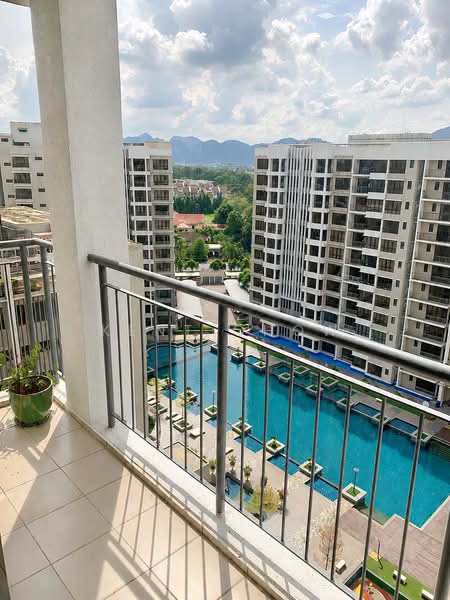 Condominium for Sale at Upper East @ Tiger Lane - Kent Chow - PropertyGuru.com.my