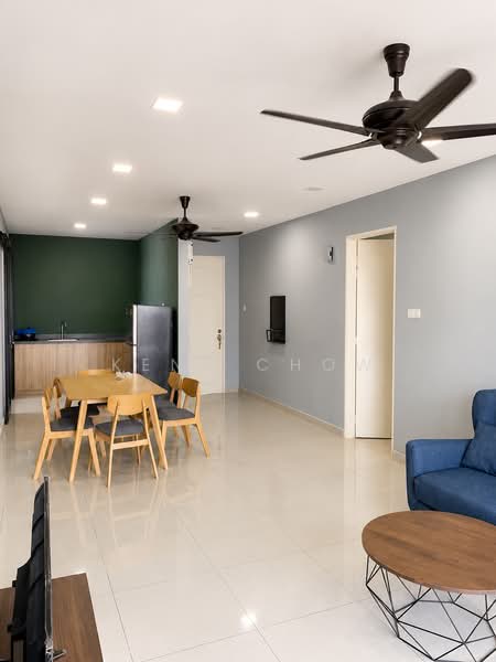Condominium for Sale at Upper East @ Tiger Lane - Kent Chow - PropertyGuru.com.my
