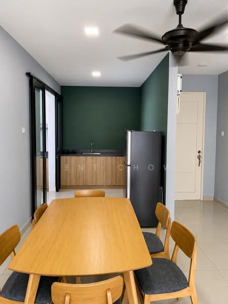 Condominium for Sale at Upper East @ Tiger Lane - Kent Chow - PropertyGuru.com.my