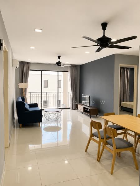 Condominium for Sale at Upper East @ Tiger Lane - Kent Chow - PropertyGuru.com.my
