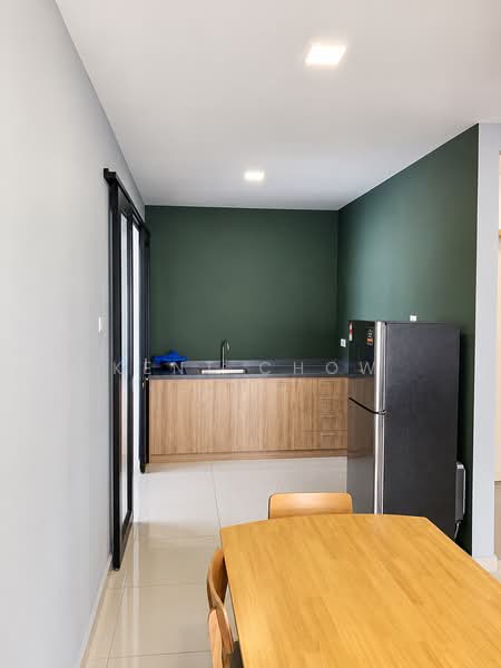Condominium for Sale at Upper East @ Tiger Lane - Kent Chow - PropertyGuru.com.my