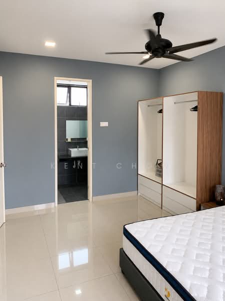 Condominium for Sale at Upper East @ Tiger Lane - Kent Chow - PropertyGuru.com.my