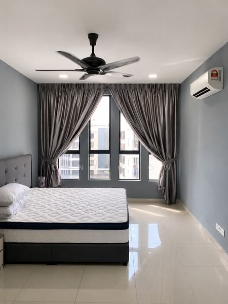 Condominium for Sale at Upper East @ Tiger Lane - Kent Chow - PropertyGuru.com.my