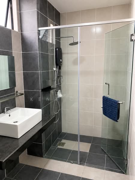 Condominium for Sale at Upper East @ Tiger Lane - Kent Chow - PropertyGuru.com.my
