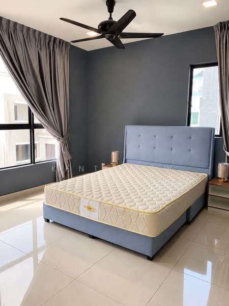 Condominium for Sale at Upper East @ Tiger Lane - Kent Chow - PropertyGuru.com.my