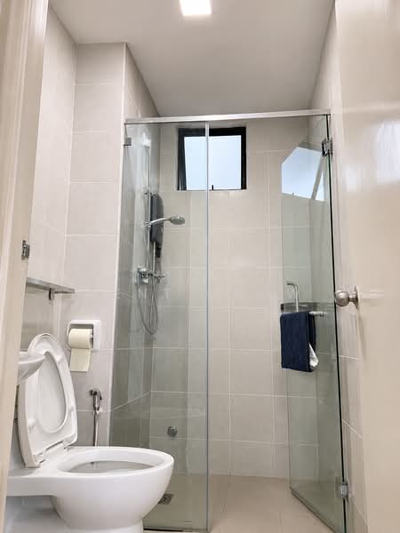 Condominium for Sale at Upper East @ Tiger Lane - Kent Chow - PropertyGuru.com.my