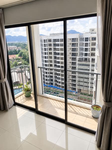 Condominium for Sale at Upper East @ Tiger Lane - Kent Chow - PropertyGuru.com.my