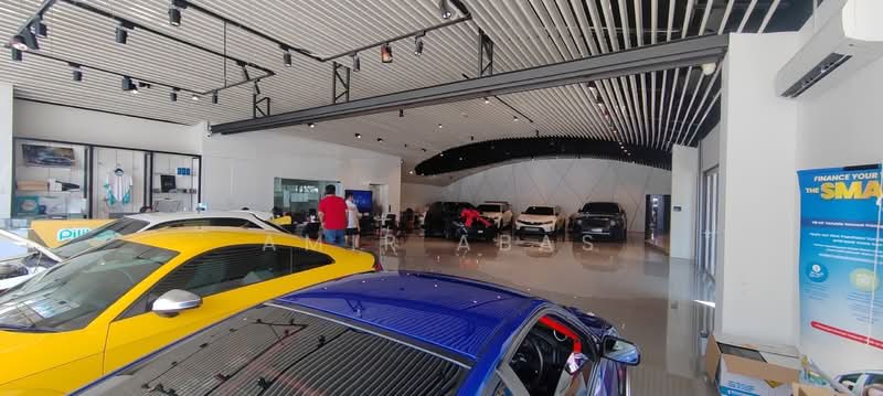 Factory for Rent in Shah Alam (Selangor) - Amir Abas - Interior - PropertyGuru.com.my