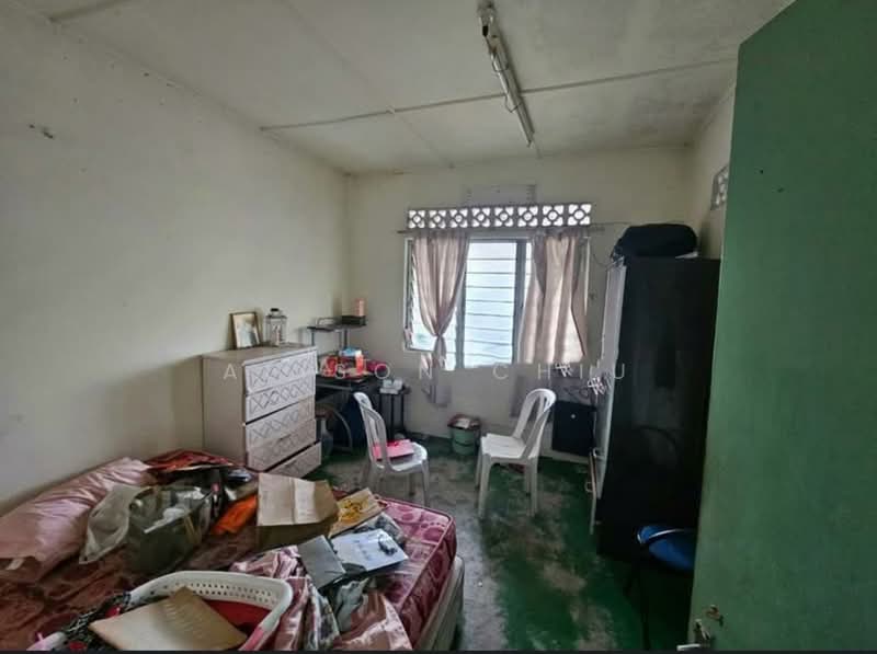Rumah Teres 1 Tingkat untuk Dijual di Desa Jaya Kepong (Kepong) - Alison Chiu - Bedroom - PropertyGuru.com.my