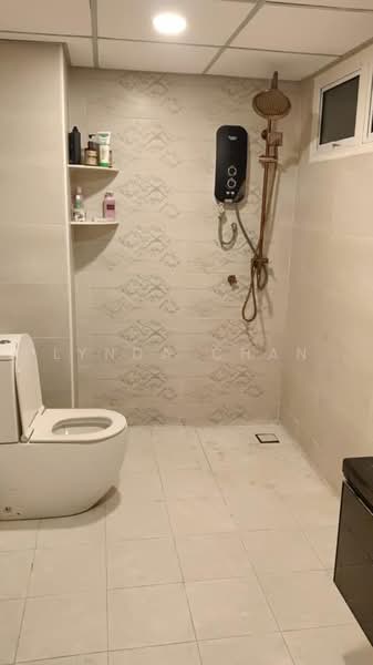 Pangsapuri untuk Dijual di Desa Mar Vista - Lynda Chan - Bathroom - PropertyGuru.com.my
