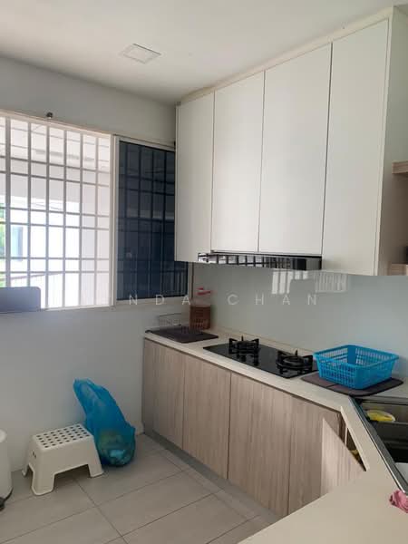 Pangsapuri untuk Dijual di Desa Mar Vista - Lynda Chan - Kitchen - PropertyGuru.com.my