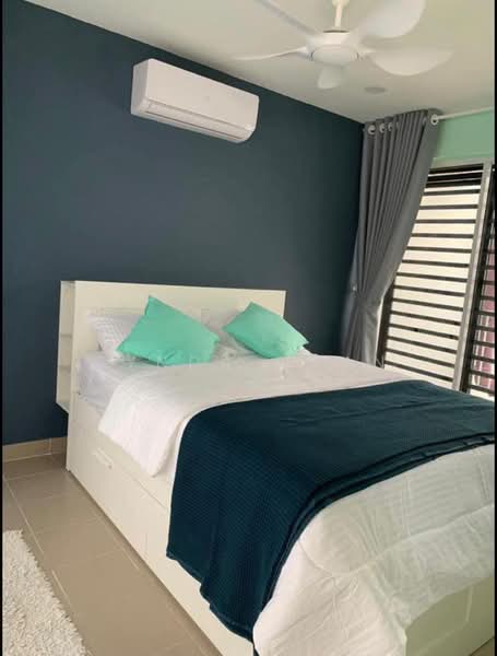 Pangsapuri untuk Dijual di Desa Mar Vista - Lynda Chan - Bedroom - PropertyGuru.com.my