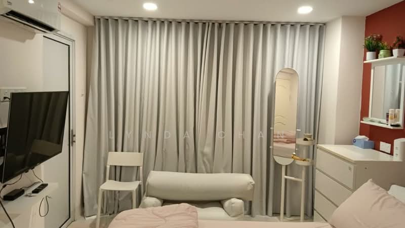 Pangsapuri untuk Dijual di Desa Mar Vista - Lynda Chan - Bedroom - PropertyGuru.com.my