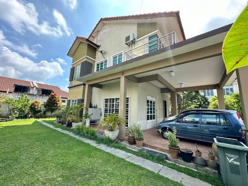 Bungalow for Sale in Alor Setar (Kedah) - Hasrul Rosli - Exterior - PropertyGuru.com.my