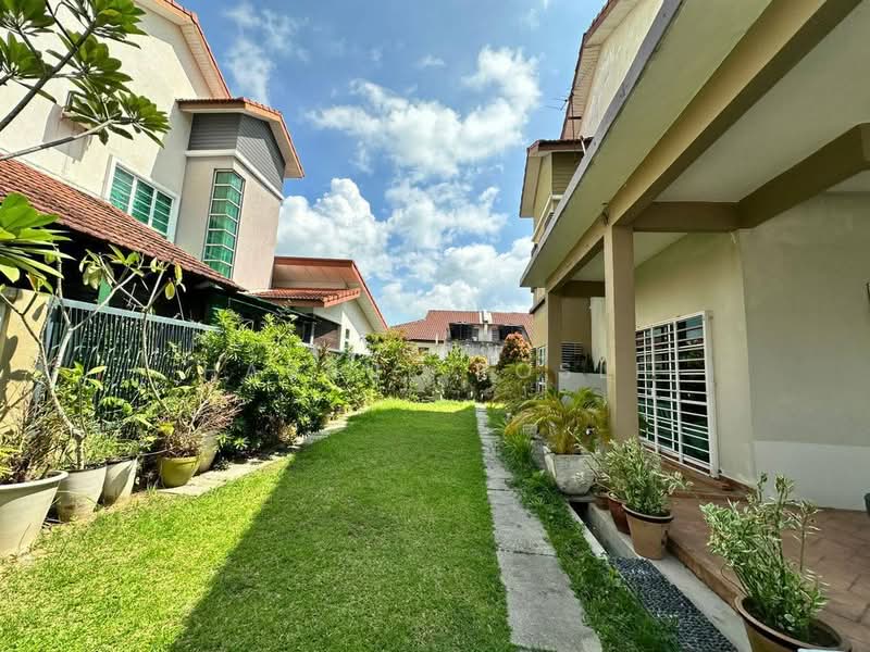 Bungalow for Sale in Alor Setar (Kedah) - Hasrul Rosli - Exterior - PropertyGuru.com.my