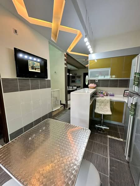 Bungalow for Sale in Alor Setar (Kedah) - Hasrul Rosli - Kitchen - PropertyGuru.com.my